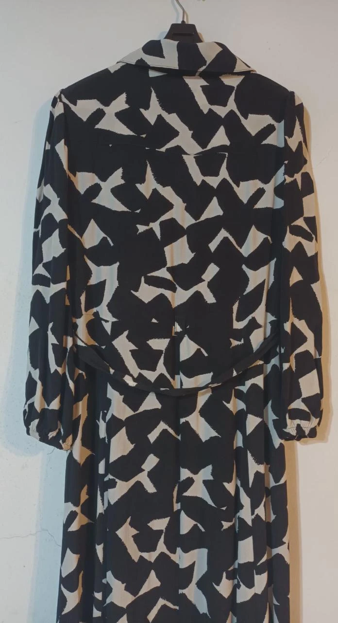 Vestido Zara – photo 7